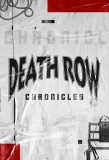 Poster for Death Row Chronicles
