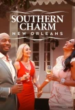 Poster for Southern Charm New Orleans