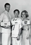 Poster for Tom, Dick and Mary
