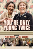 Poster for You're Only Young Twice