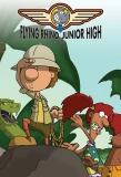Poster for Flying Rhino Junior High