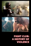 Poster for Fight Club: A History of Violence