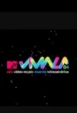 Poster for MTV Video Music Awards Latinoamerica