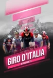 Poster for Giro d'Italia Highlights