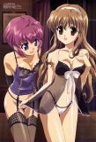 Poster for Nogizaka Haruka no Himitsu