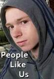 Poster for People Like Us