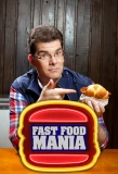 Poster for Fast Food Mania