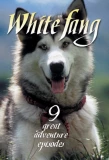 Poster for White Fang