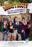 Poster for Bruno & Boots