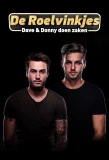Poster for De Roelvinkjes: Dave en Donny doen zaken
