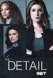 Poster for The Detail