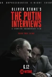 Poster for The Putin Interviews