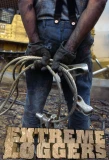 Poster for Extreme Loggers