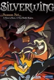 Poster for Silverwing