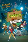 Poster for The Skinner Boys