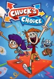 Poster for Chuck's Choice
