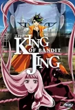 Poster for King of Bandit Jing