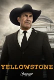 Poster for Yellowstone
