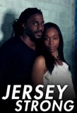Poster for Jersey Strong