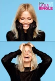 Poster for Being Lara Bingle