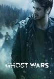 Poster for Ghost Wars