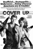 Poster for Cover Up