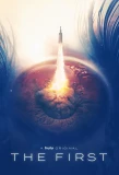 Poster for The First