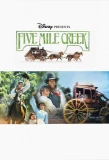 Poster for Five Mile Creek