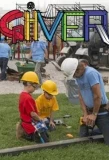 Poster for Giver