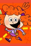 Poster for Wandering Wenda
