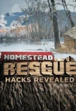 Poster for Homestead Rescue Hacks Revealed