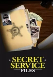 Poster for Secret Service Files