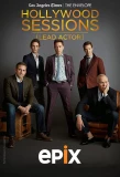 Poster for Hollywood Sessions