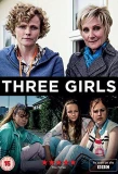 Poster for Three Girls