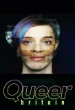 Poster for Queer Britain