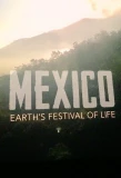 Poster for Mexico: Earth's Festival of Life