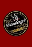 Poster for WWE Vintage