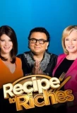 Poster for Recipe to Riches