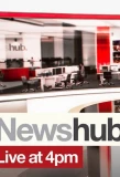 Poster for Newshub Live at 4pm