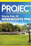 Poster for The Project
