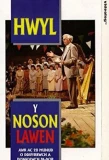 Poster for Hwyl y Noson Lawen