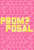 Poster for Promposal