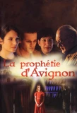 Poster for La prophétie d'Avignon