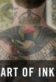 Poster for The Art of Ink