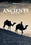 Poster for What the Ancients Knew