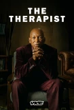 Poster for The Therapist
