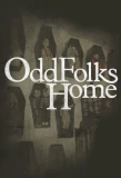 Poster for Odd Folks Home