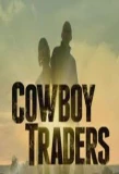 Poster for Cowboy Traders