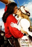 Poster for Corazón Salvaje