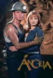 Poster for Ángela